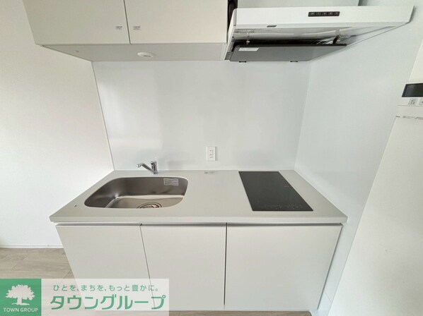 シティウォーク練馬の物件内観写真